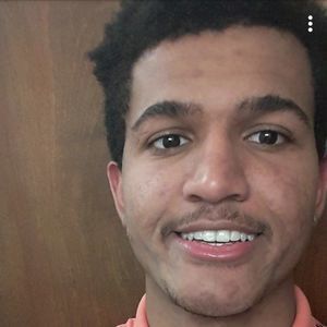 Meet your Posher, Amos